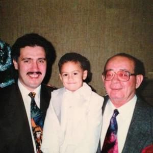 Meet your Posher, Jorge